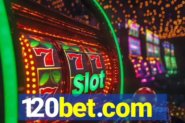 120bet.com