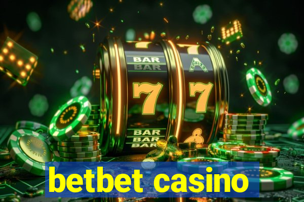 betbet casino