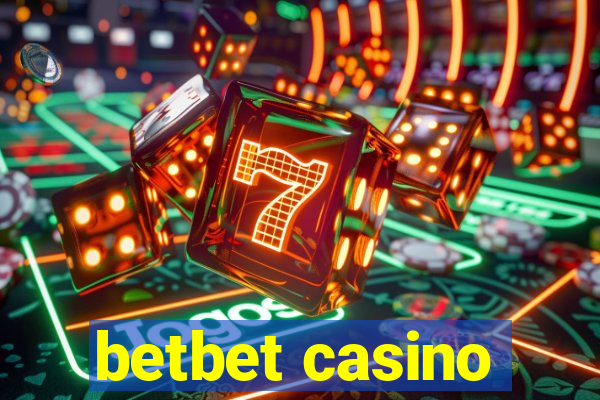 betbet casino