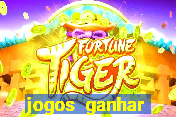 jogos ganhar dinheiro sem depósito