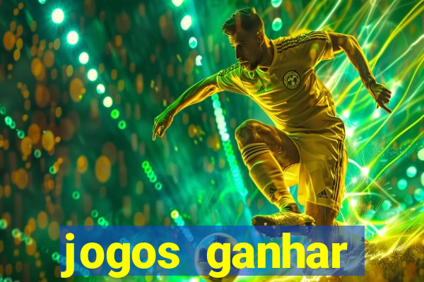 jogos ganhar dinheiro sem depósito