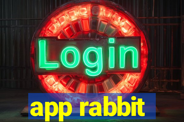 app rabbit