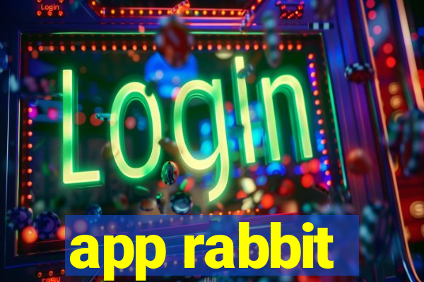 app rabbit