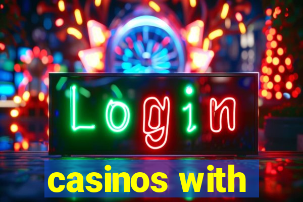 casinos with