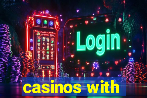 casinos with