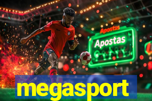 megasport