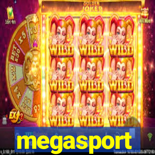 megasport