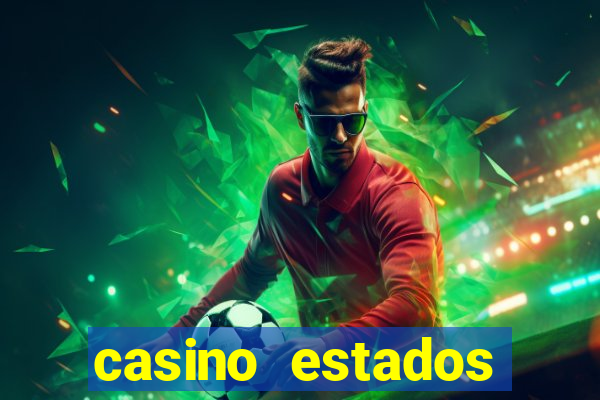 casino estados unidos online