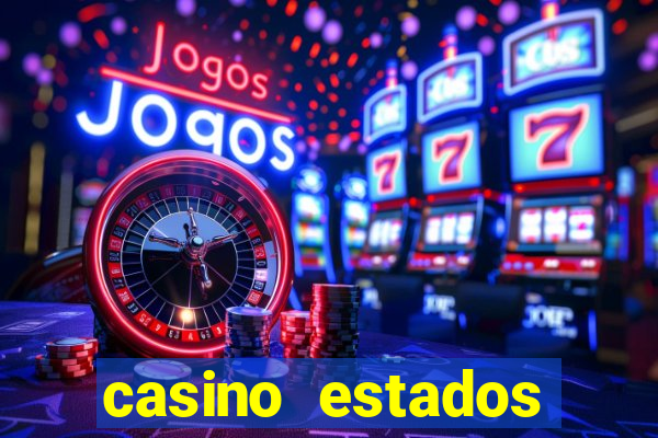 casino estados unidos online