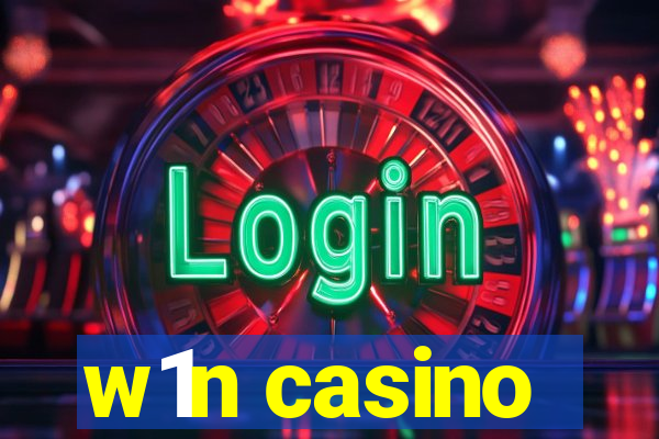 w1n casino