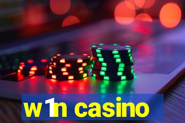 w1n casino