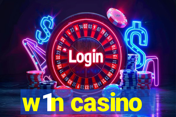 w1n casino