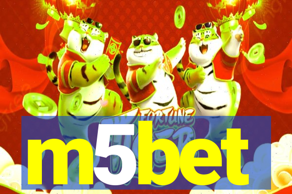 m5bet