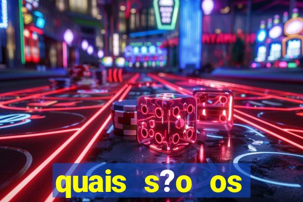 quais s?o os melhores jogos de cassino