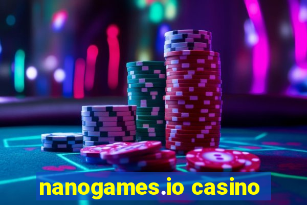 nanogames.io casino