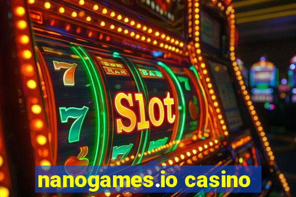 nanogames.io casino