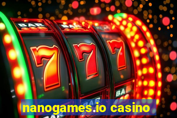 nanogames.io casino