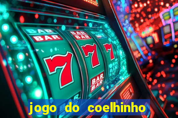 jogo do coelhinho que d谩 dinheiro