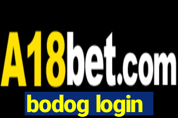 bodog login