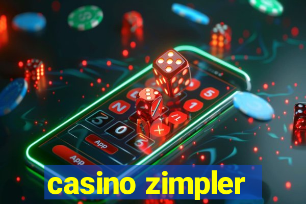 casino zimpler