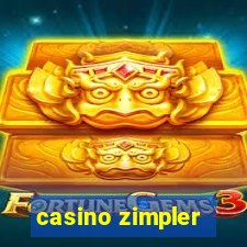 casino zimpler