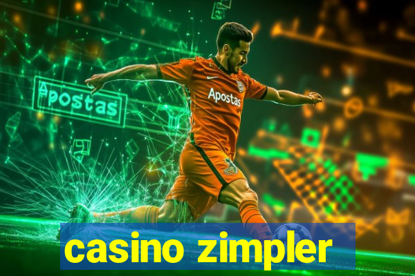 casino zimpler