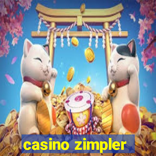 casino zimpler