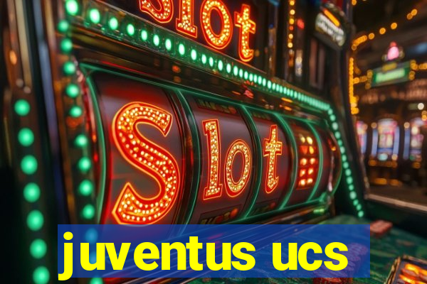 juventus ucs