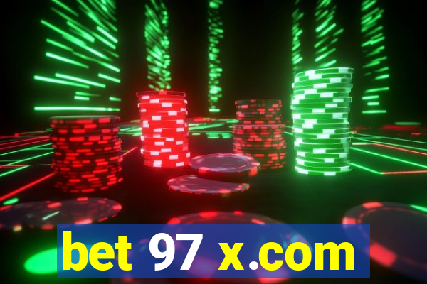 bet 97 x.com