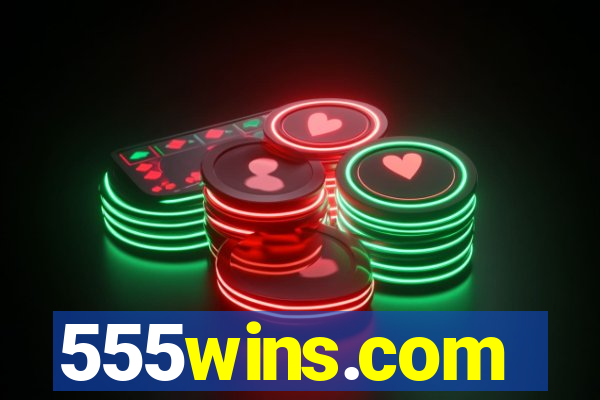 555wins.com