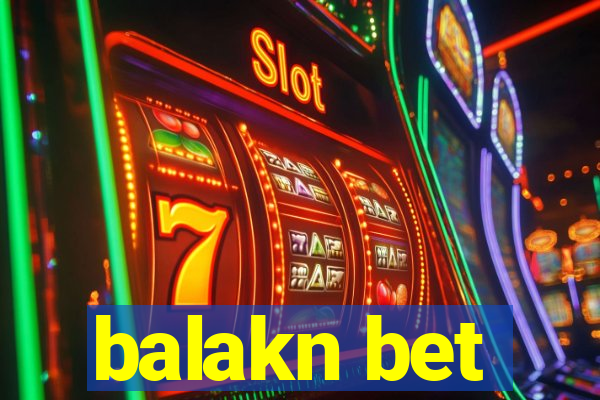 balakn bet