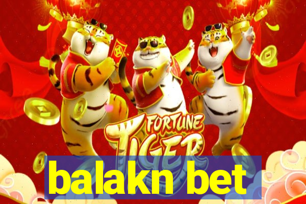 balakn bet