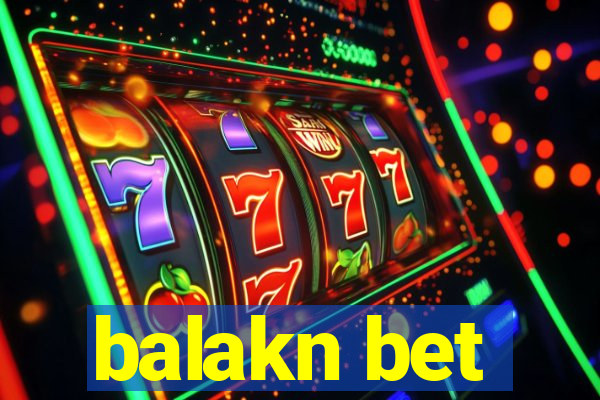 balakn bet