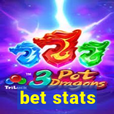 bet stats