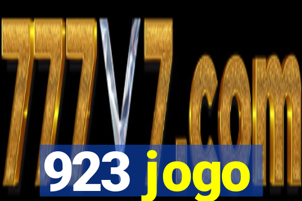 923 jogo