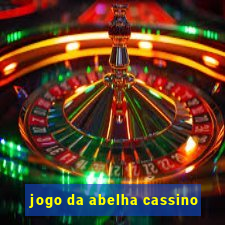 jogo da abelha cassino