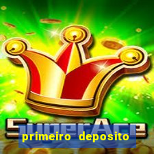 primeiro deposito estrela bet