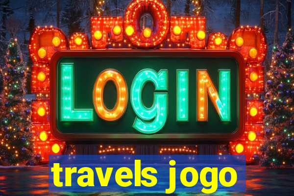 travels jogo