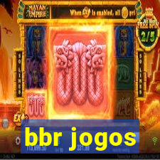 bbr jogos