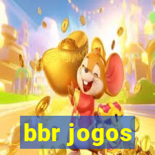 bbr jogos