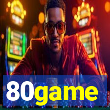 80game