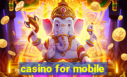 casino for mobile