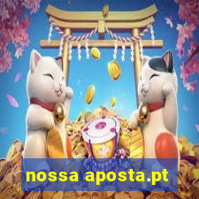 nossa aposta.pt