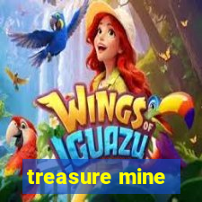 treasure mine