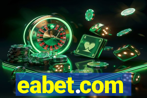 eabet.com