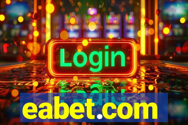 eabet.com