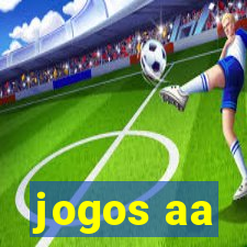 jogos aa