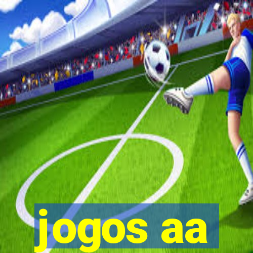 jogos aa