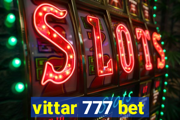 vittar 777 bet