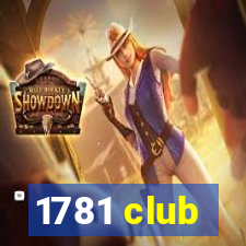 1781 club